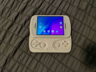 Anbernic RG Slide