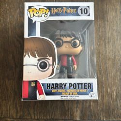 Harry Potter 10 Funko Pop