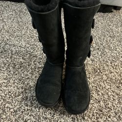 Ugg Boots Size 5
