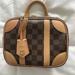 Louis Vuitton Valisette Damier Ebene