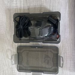 Redragon MMO gaming mouse