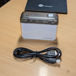 Portable Power Bank 10,000mAh