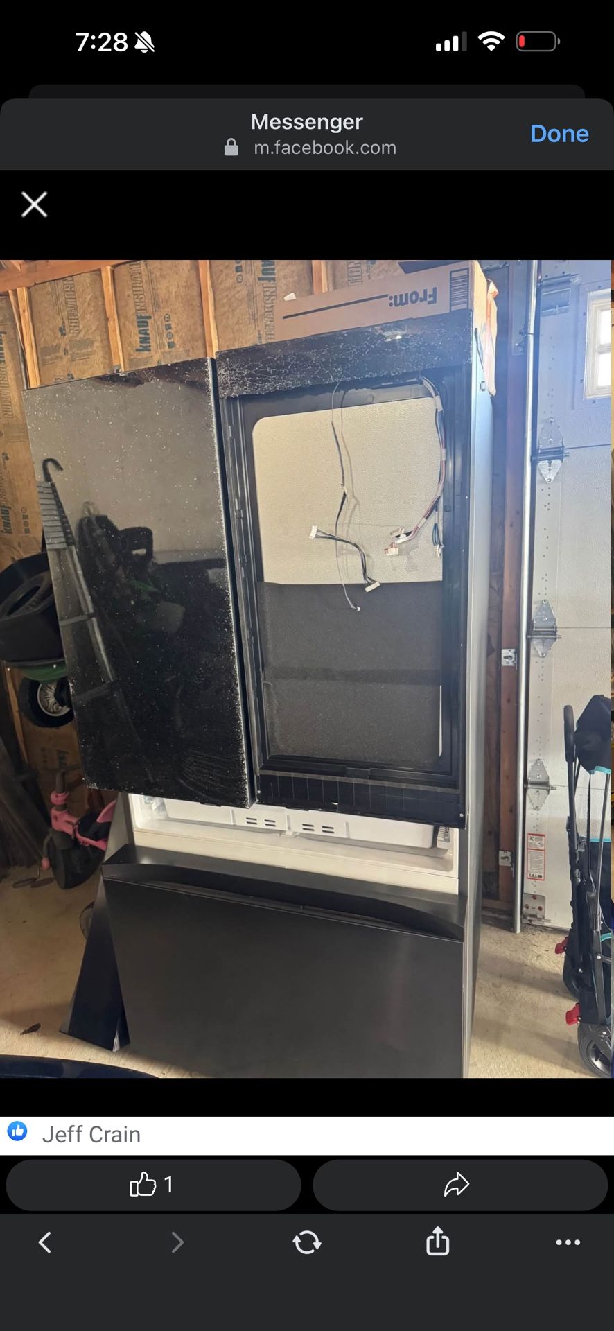 Samsung Bespoke Fridge 2025 