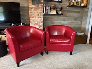 Chair Pair