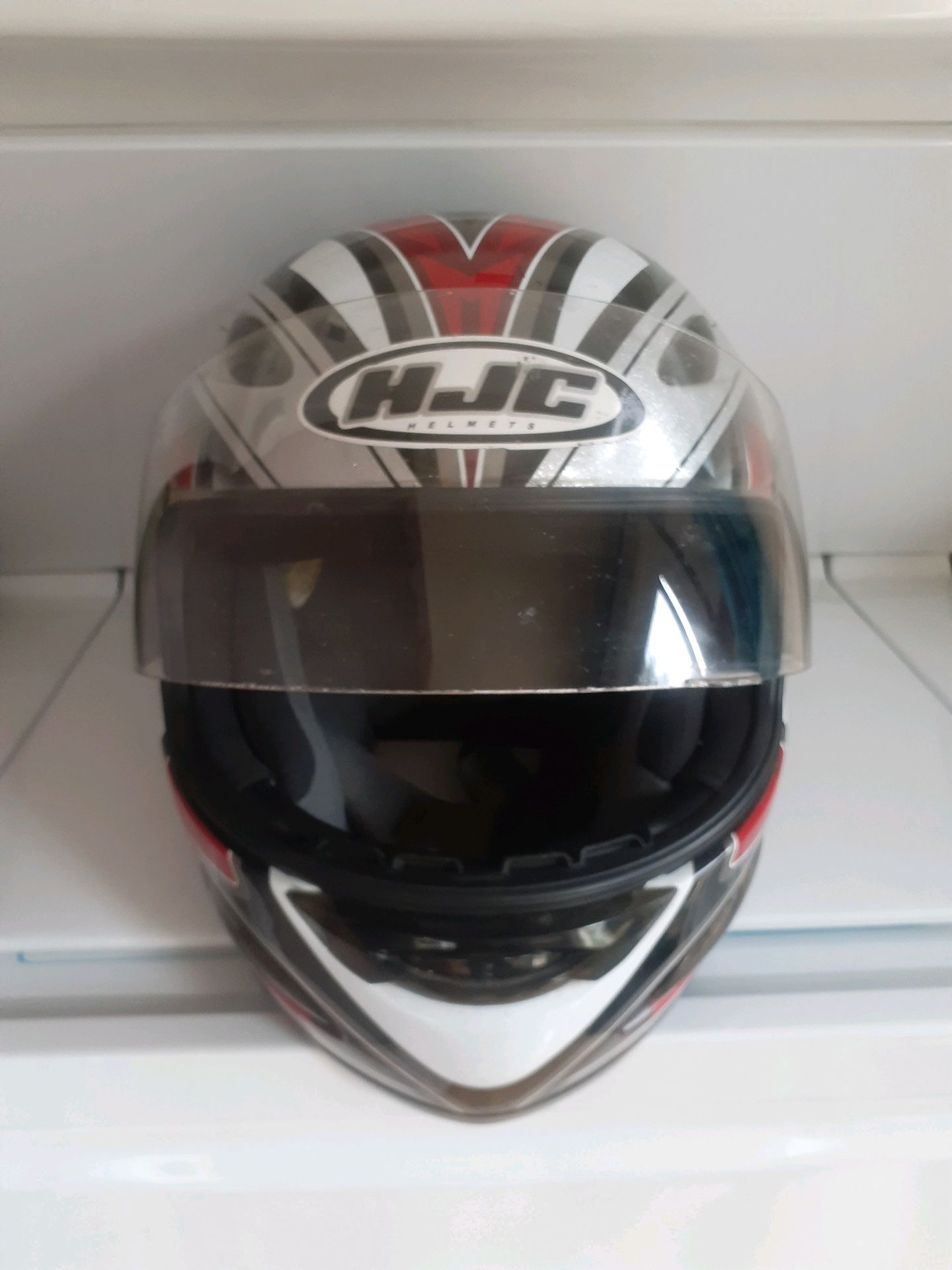 HJC CL-14 Helmet