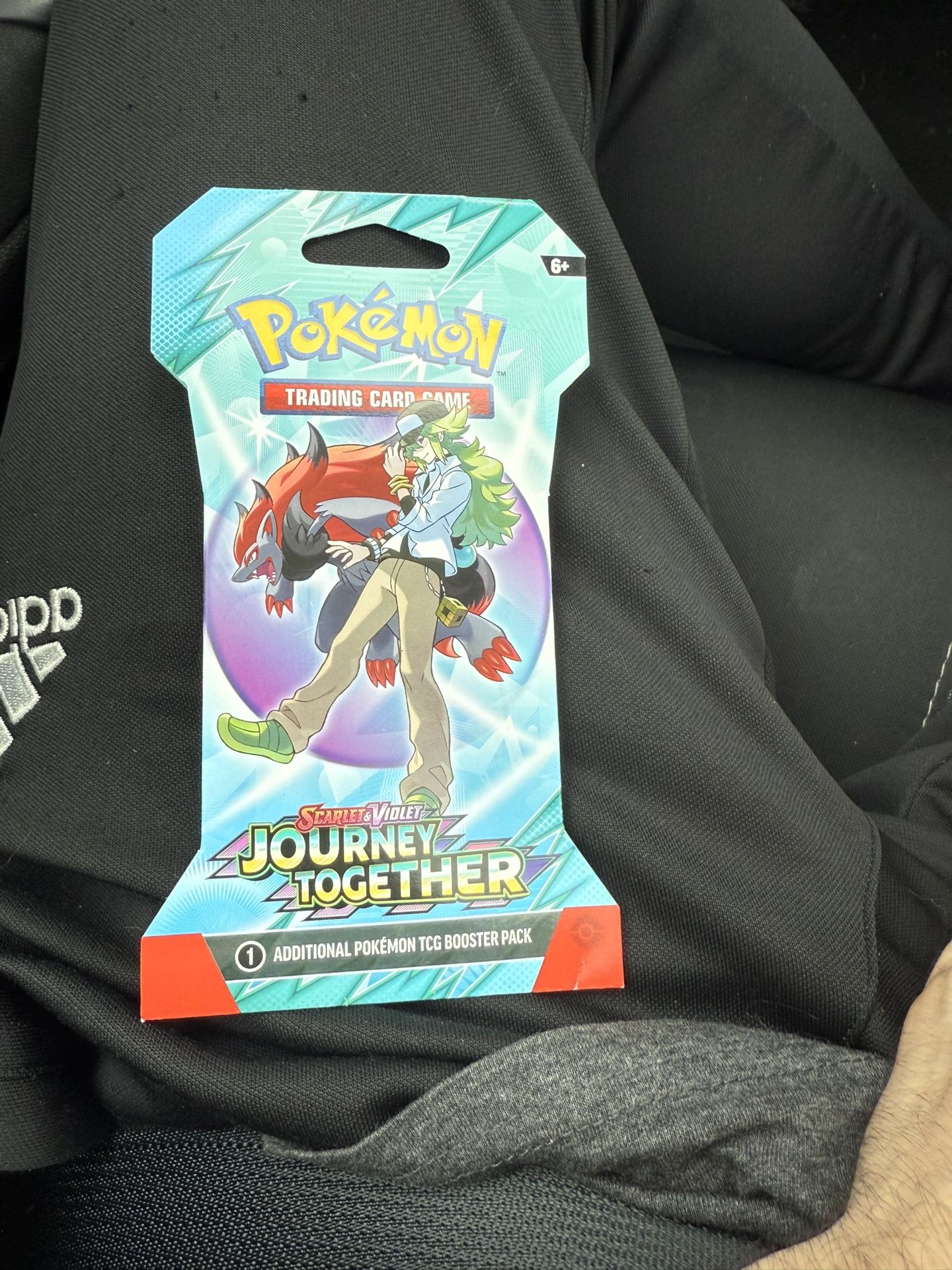 Pokémon Cards