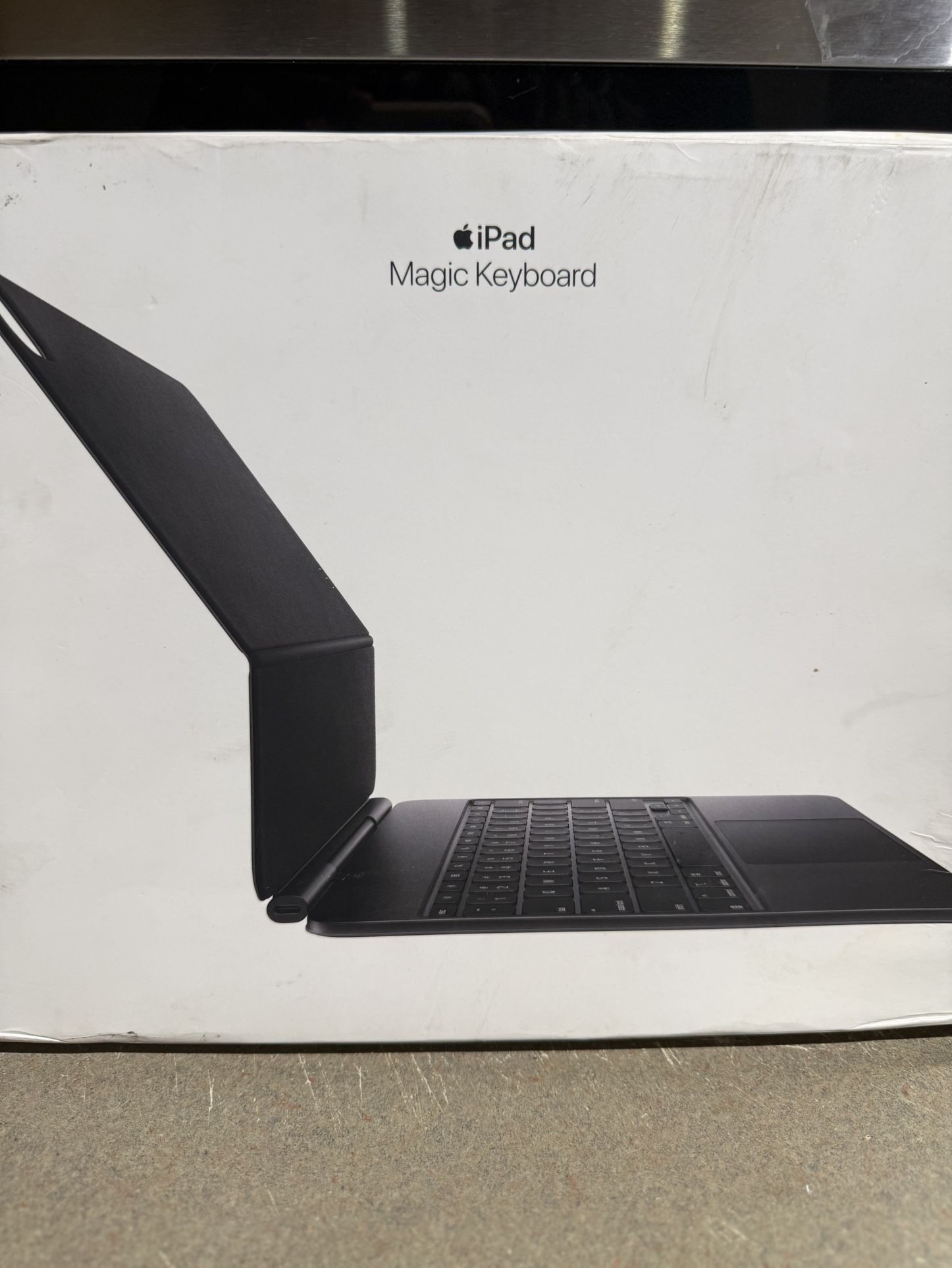 Apple Magic Keyboard