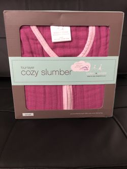 Aden & Anais Muslin Sleeping Bag