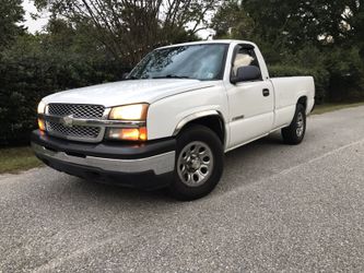 2005 Chevrolet