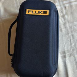 Fluke 376FC CLAMP METER