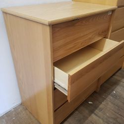 4 DRAWERS DRESSERS (HOME3)

