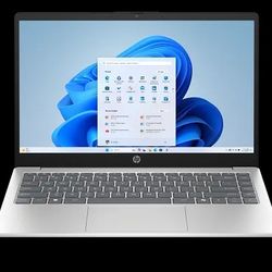 HP Laptop 15t-fd100, 15.6"