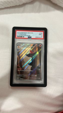 Pokemon slab