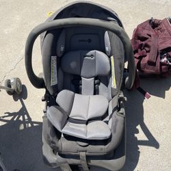 Car Seat