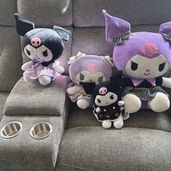 Kuromi 