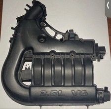 Upper Intake Manifold for 2007 Chrysler 300 Dodge Charger Magnum 3.5L V6