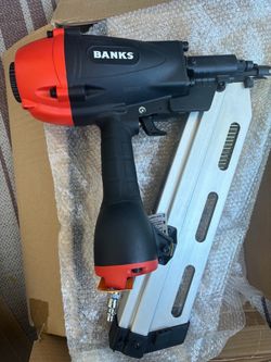 Framing Nailer
