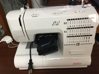 Sewing