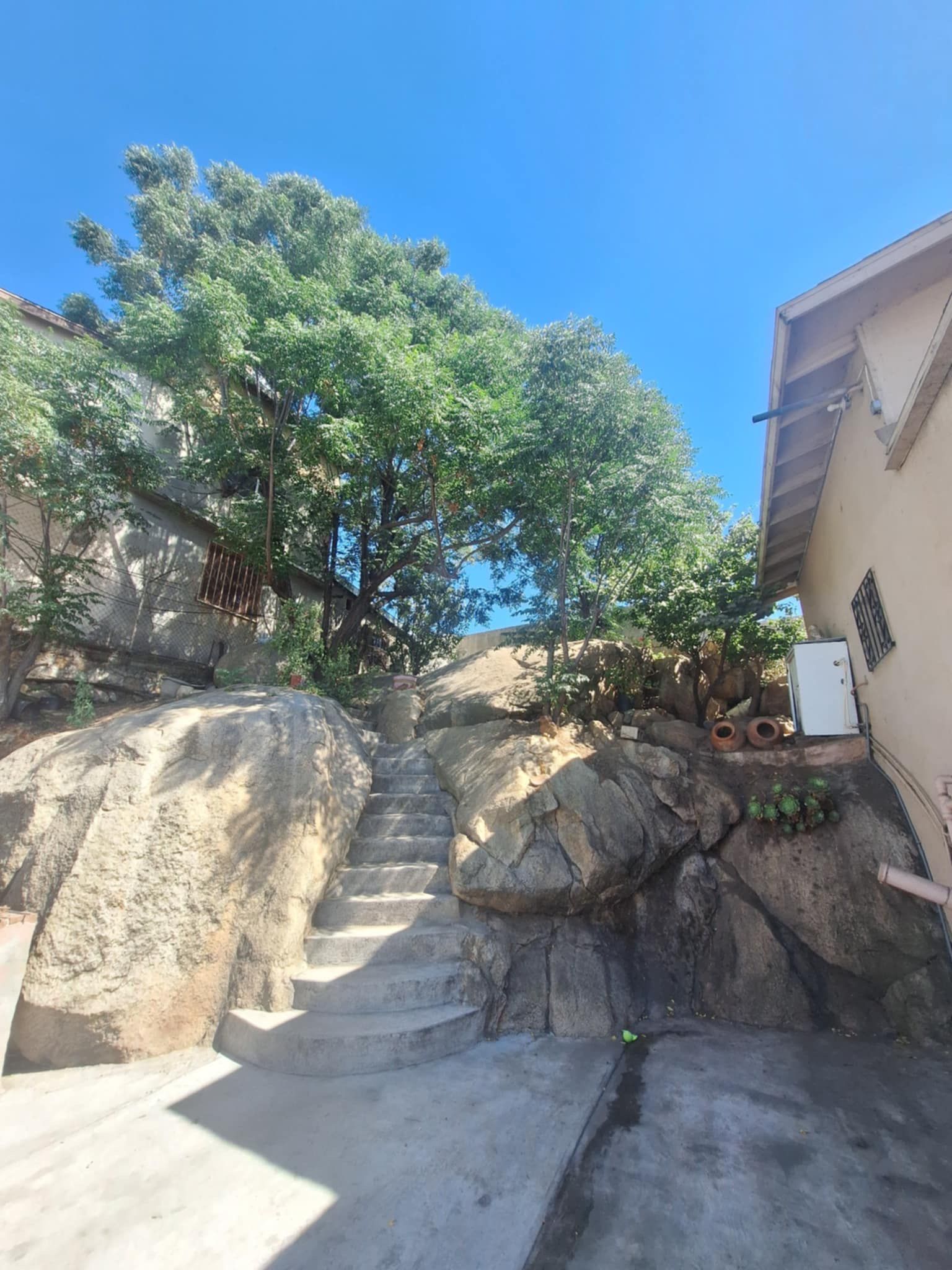 Beautiful house In Tecate Baja California