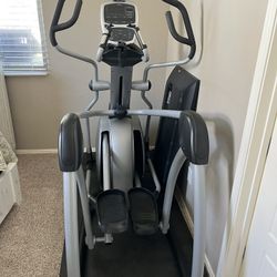 Elliptical