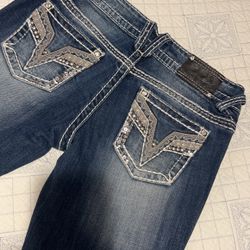 Women Vigoss Jeans 