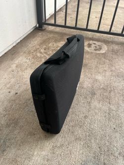 Chevy trunk/car storage