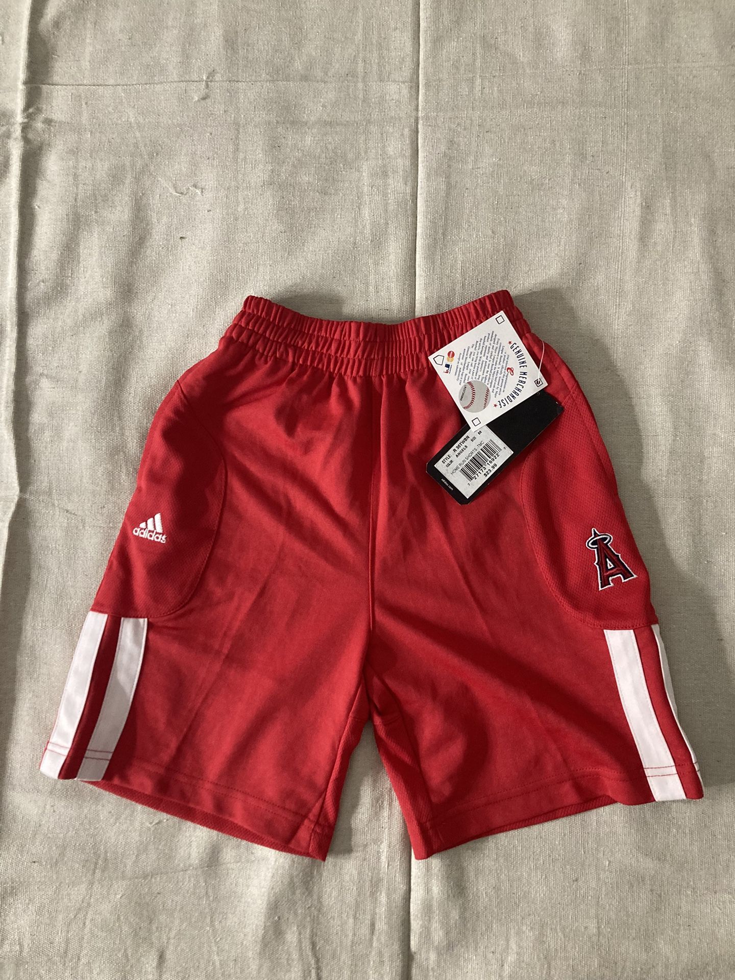 Adidas Angels Shorts Toddler Medium