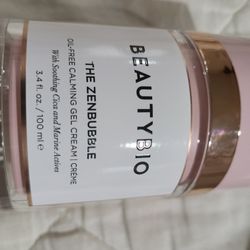 Beauty Bio Zenbubble 3.4