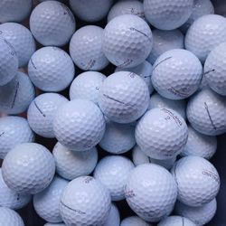Kirkland Golf Balls 