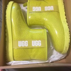 Ugg 9 