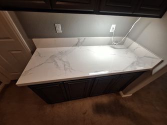 Kitchen Countertop Granito Bathroom 