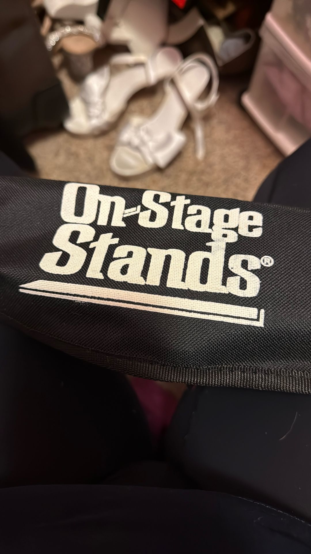Music Stand