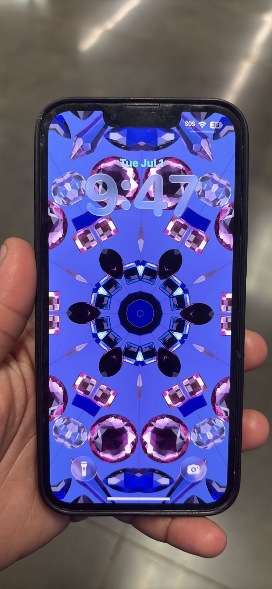 iPhone 13 Pro