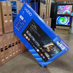 55-Inch Vizio UHD 4K LED Smart TV 2160P (V4K55)