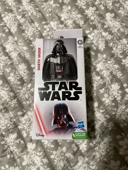 Star Wars Figures