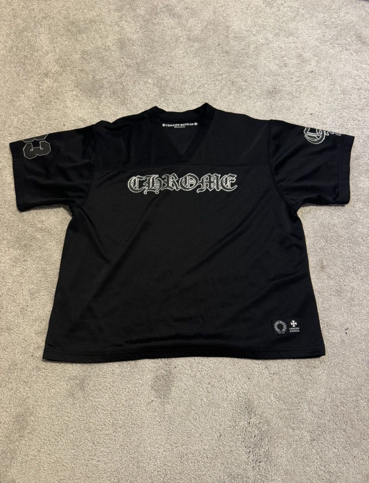 Chrome Hearts Jersey