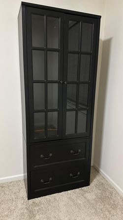Homsee 78.7" H Bookcase Bookshelf