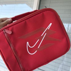 Nike Lunch Bag