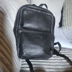 Coach  Gotham Leather Backpack ****SUPER NICE****