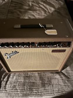 Fender