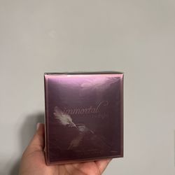 Immortal twilight perfume