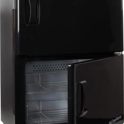 ForPro Professional Collection Expert Double Hot Towel Warmer, 46L Extra Large Capacity