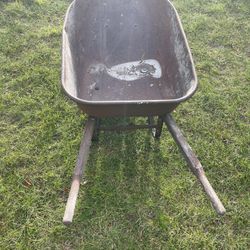 Wheelbarrow 