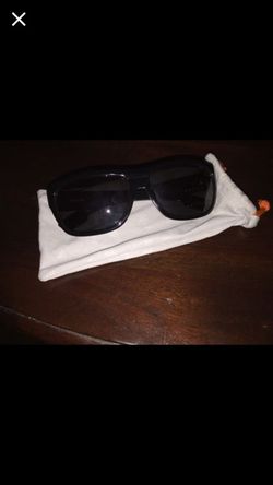 Spy sunglasses