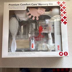 Nursery Kit 