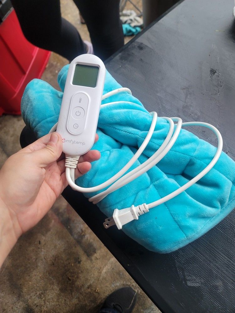 Heating Pad