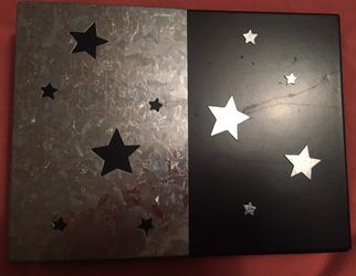 New in box photo album