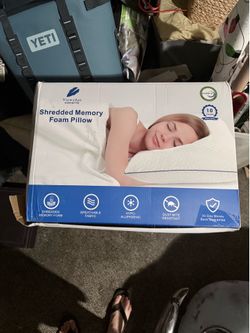 Pillows
