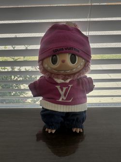 LABUBU OUTFIT