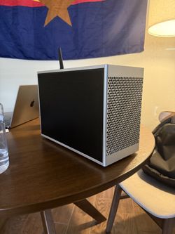 Custom SFF Gaming PC